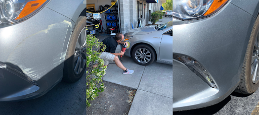 Hands On Detail en Medford