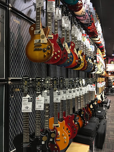 Guitar Center image 6