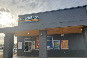 Dutch Bros Coffee image