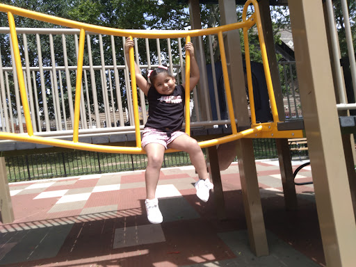 Park «Park Of The Americas», reviews and photos, 42nd Ave & 104th Street, Corona, NY 11368, USA