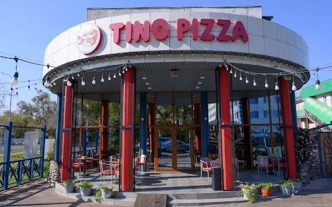 TINO PIZZA image