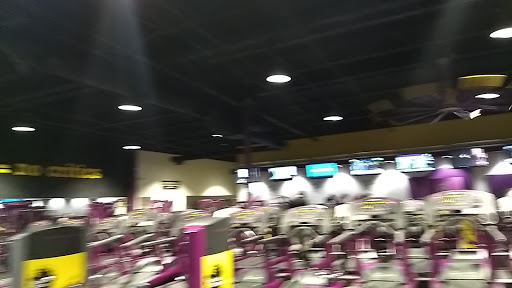 Gym «Planet Fitness», reviews and photos, 270 Charger St, Revere, MA 02151, USA