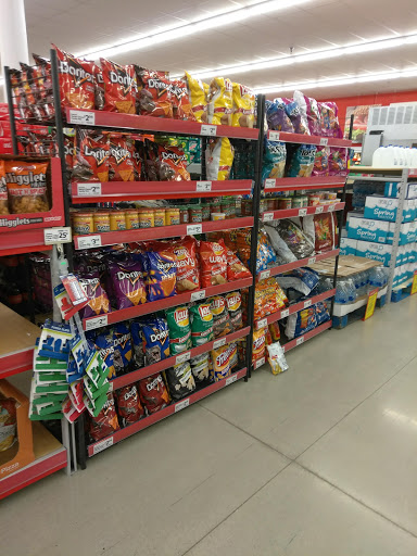 Grocery Store «Save-A-Lot», reviews and photos, 611 N 12th St, Lebanon, PA 17046, USA