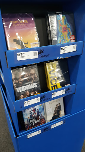 Electronics Store «Best Buy», reviews and photos, 51 Chambers Bridge Rd, Brick, NJ 08723, USA