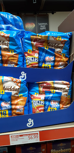 Supermarket «ALDI», reviews and photos, 442 S Jefferson Ave, Cookeville, TN 38501, USA