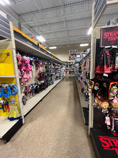 Pet Supply Store «PetSmart», reviews and photos, 1801 Howell Mill Rd NW, Atlanta, GA 30318, USA