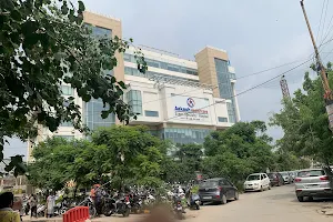 Aakash Healthcare Super Speciality Hospital image