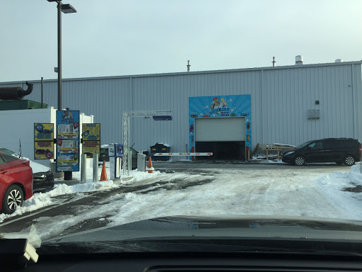 Sunrise Auto Wash en Oakdale