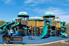 Long Gate Playground