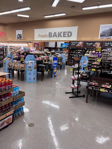 Grocery Store «ACME Markets», reviews and photos, 136 Lake St, Midland Park, NJ 07432, USA