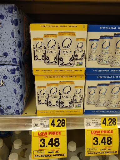 Grocery Store «Ingles Markets», reviews and photos, 1502 Atlanta Hwy, Auburn, GA 30011, USA