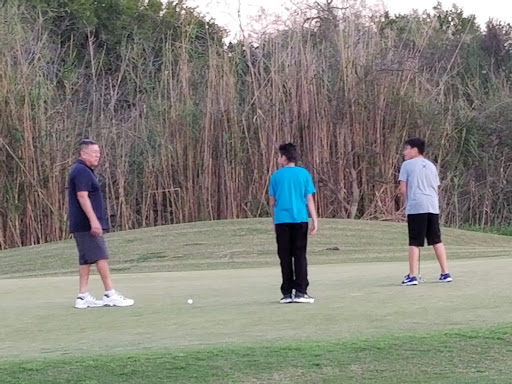 Golf Course «Harlingen Municipal Golf Course», reviews and photos, 2640 Golf Course Dr, Harlingen, TX 78550, USA