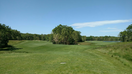 Golf Course «Diamond Springs Golf Course», reviews and photos, 3400 34th St, Hamilton, MI 49419, USA