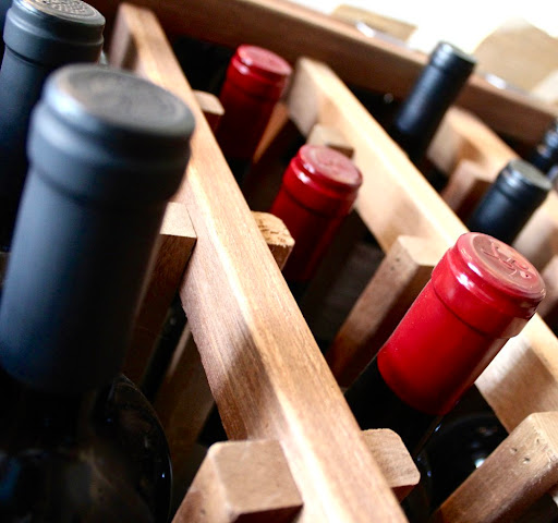 Wine Store «Hudson Valley Wine Market», reviews and photos, 119 Main St, Gardiner, NY 12525, USA