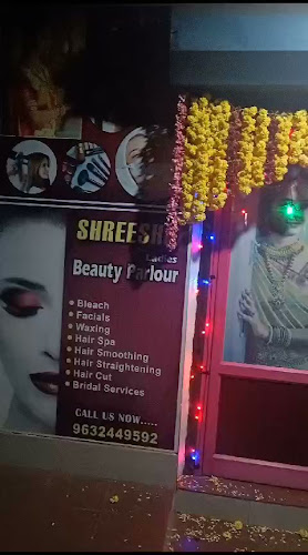 Shreesha Beauty Parlour Mudbidri