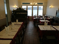 Atmosphère du Restaurant français Le Verdi à Le Blanc-Mesnil - n°6