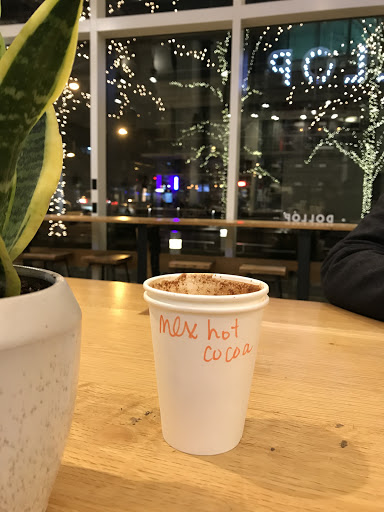 Coffee Shop «Dollop Coffee Co.», reviews and photos, 345 E Ohio St, Chicago, IL 60611, USA