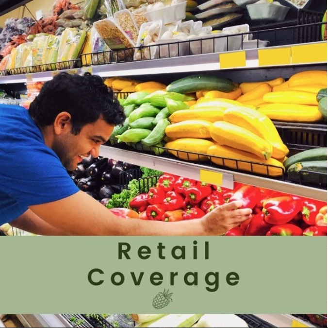 Perimeter Sales & Merchandising