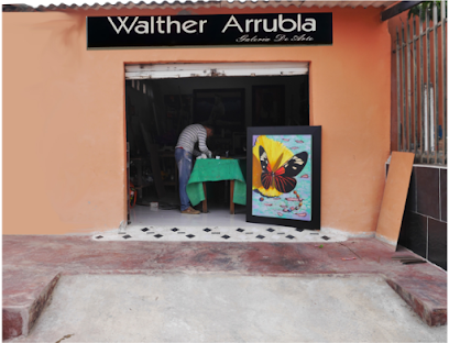 Galeria de Arte Walther Arrubla