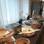 Photo n°5 de l'avis de Diana.b fait le 17/03/2019 à 19:03 sur le  Hotel Westermann à Osnabrück