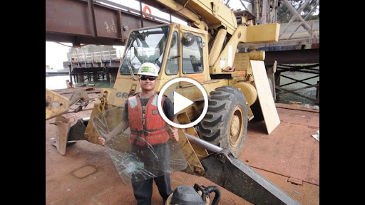 Auto Glass Shop «Auto Glass On The Move», reviews and photos, 728 E 12th St, Oakland, CA 94606, USA