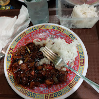 Plats et boissons du Restaurant chinois Kim Long Chinois Halal à Argenteuil - n°3