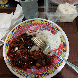 Photo n°8 de Kim Long Chinois Halal à Argenteuil ()