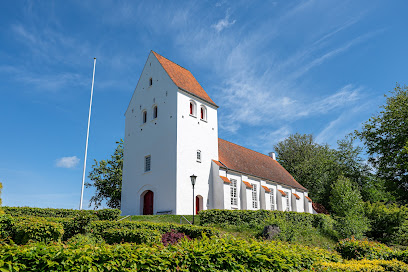 Gurre Kirke