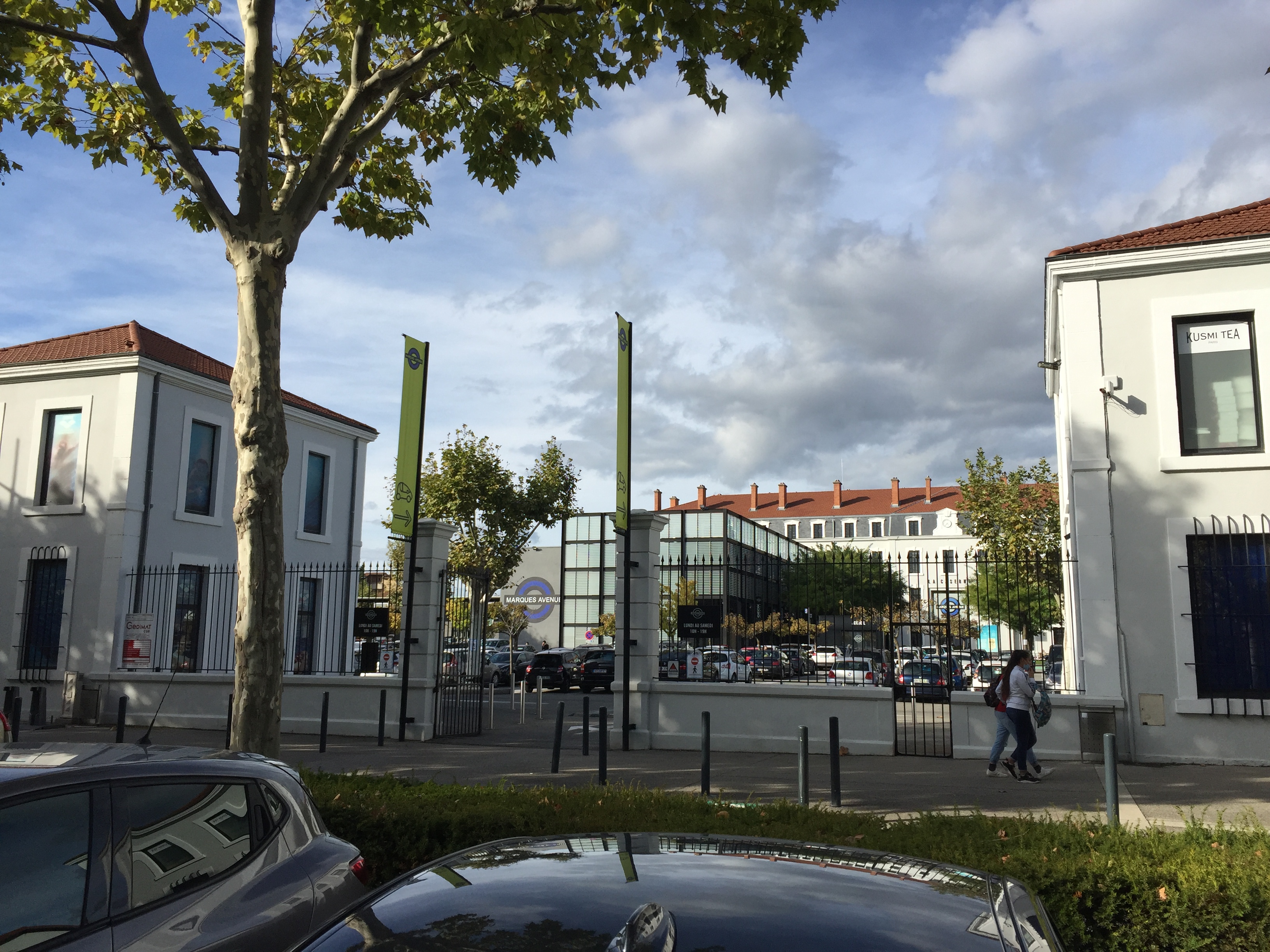 Photo n° 4 de l'avis de Jérôme. fait le 08/10/2020 à 06:27