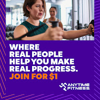 Anytime Fitness - Photo 9 - Car repair in Spartanburg, SC, Spartanburg