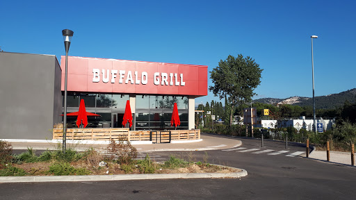 Buffalo Grill