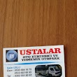 USTALAR OTO KURTARICI ÇEKİCİ OTOPARK HİZMETLERİ