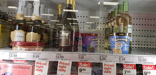 Department Store «Target», reviews and photos, 10576 E Foothill Blvd, Rancho Cucamonga, CA 91730, USA