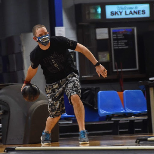 Bowling Alley «Sky Lanes Asheville», reviews and photos, 1477 Patton