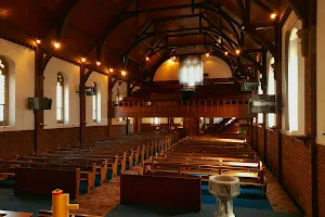 Trinity Methodist Church image