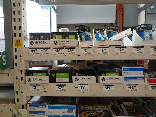 Home Improvement Store «The Home Depot», reviews and photos, 8850 San Ysidro Ave, Gilroy, CA 95020, USA