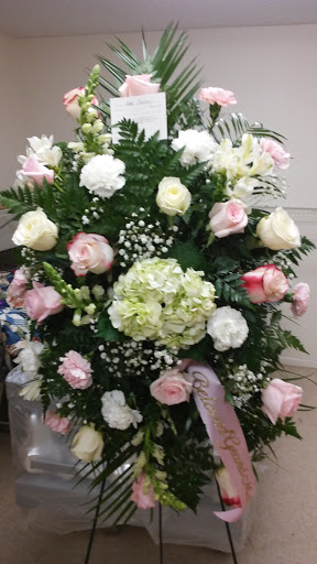 Florist «Flowers Today Florist», reviews and photos, 5106 Trouble Creek Rd, New Port Richey, FL 34652, USA