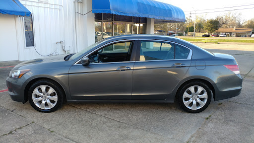 Used Car Dealer «Ascension Auto Sales», reviews and photos, 11672 Florida Blvd, Baton Rouge, LA 70815, USA