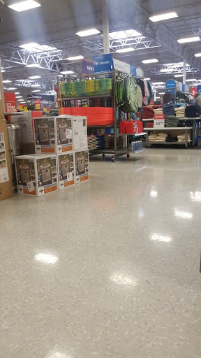 Sporting Goods Store «Academy Sports + Outdoors», reviews and photos, 3201 Lawrence Rd, Wichita Falls, TX 76308, USA