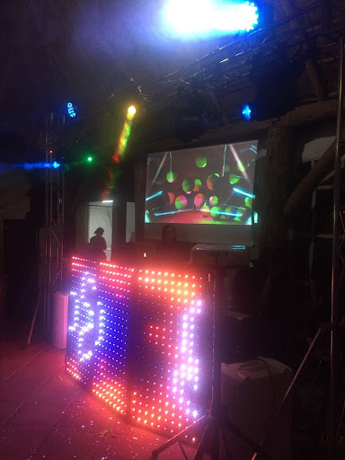 Sonido Alan23 Disco Movil Dj