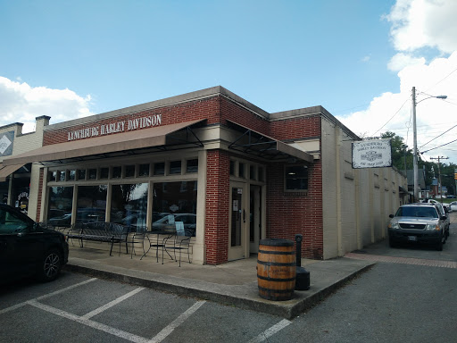 Harley-Davidson Dealer «Lynchburg Harley Davidson», reviews and photos, 6 Short St, Lynchburg, TN 37352, USA