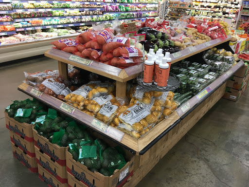 Greengrocers Sacramento