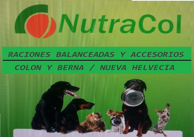 Opiniones de NutraCol. Nueva Helvecia en Colonia - Tienda
