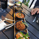 Photo n°5 de l'avis de Daniele.u fait le 19/05/2021 à 19:34 sur le  Cibus - Hostaria Romana à Civitavecchia