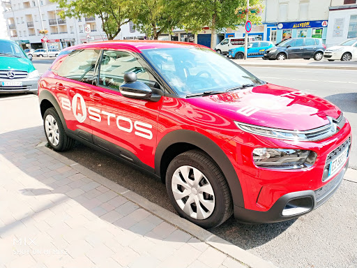 Auto-École Bastos à Troyes, Aube