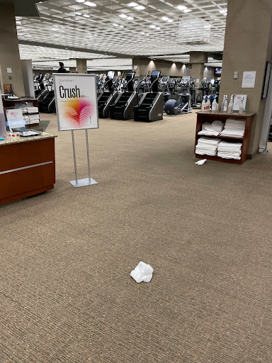 Gym «Life Time Fitness», reviews and photos, 5602 Naaman Forest Blvd, Garland, TX 75044, USA