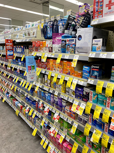 Drug Store «Walgreens», reviews and photos, 226 5th Ave N, Nashville, TN 37219, USA