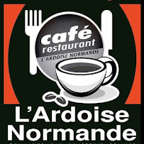 Photos du propriétaire du Restaurant L'Ardoise Normande à Verneuil sur Avre - n°7