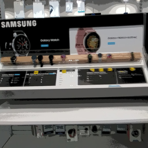 Electronics Store «Best Buy», reviews and photos, 95 Elm St, Enfield, CT 06082, USA