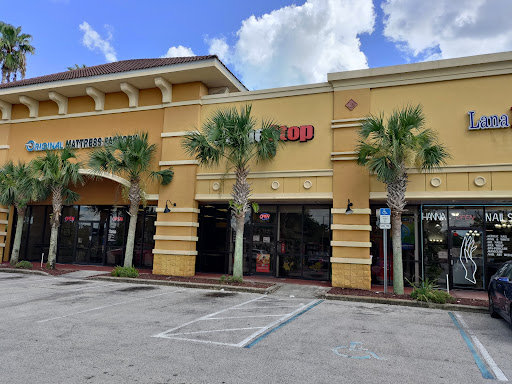 Video Game Store «GameStop», reviews and photos, 10576 W Colonial Dr, Ocoee, FL 34761, USA